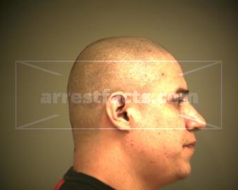 Heriberto Garza Dominguez