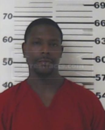 Kenny Lamont Elam