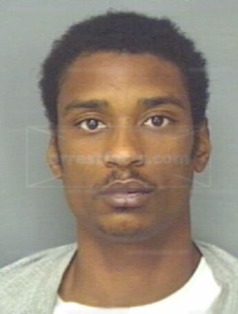 Sherman Chanelle Dickerson