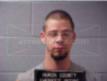 Aaron Michael Fishbaugh