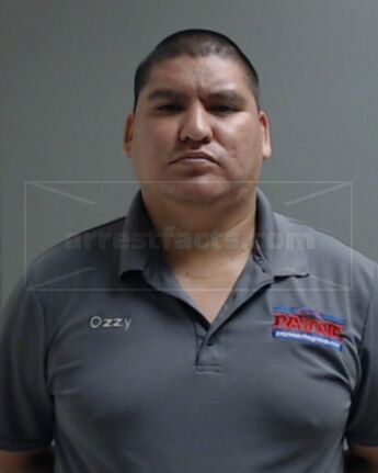 Osvaldo Rosalba Loera