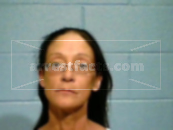 Pamela Sue Osborn
