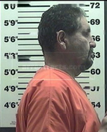 Joseph Vigil