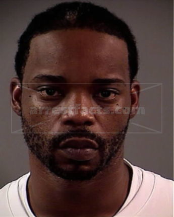 Maurice Anthony Bryant