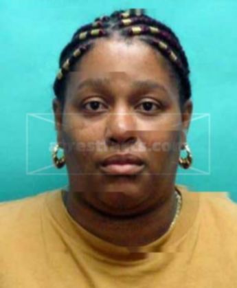 Sheleatha R Leonard