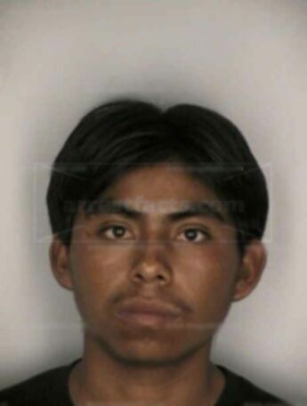 Margarito Palma Vaquero