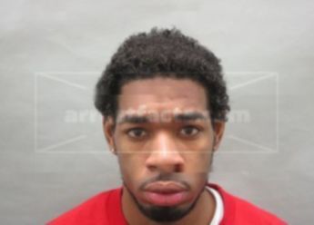 D'angelo Davon Martin