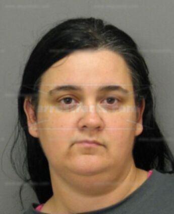 Pamela Kathleen Perrilloux