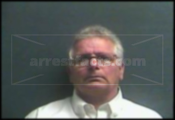 Stephen Allen Reany