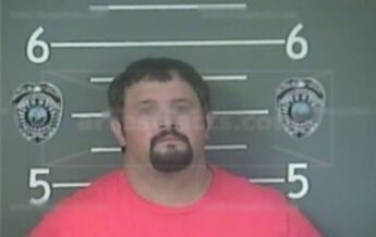 Fredrick Eversole Iii