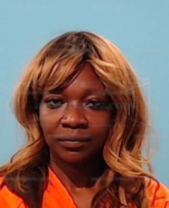 Stephanie Michelle Edmondson