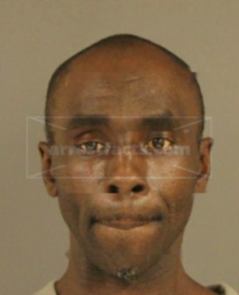 Marcus Martize Williams