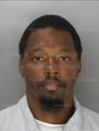 Terrance Garvin