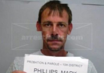 Mark Phillips