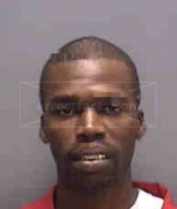 Gerren Joseph Washington