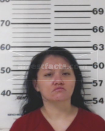Raychel Denise Ortiz