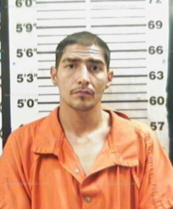 Michael Dominguez