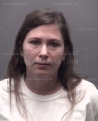 Amber Nicole Morton