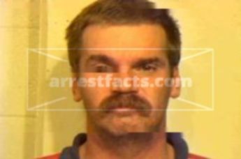 Timothy David Ellis
