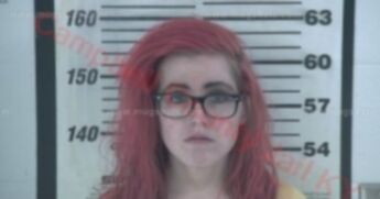 Myria Nicole Combs