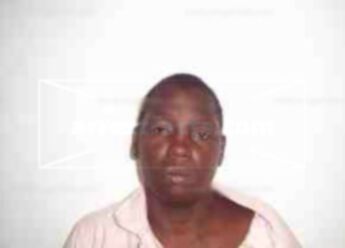 Patty Denise Scott