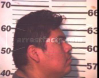 Gilberto Vega Tejeda