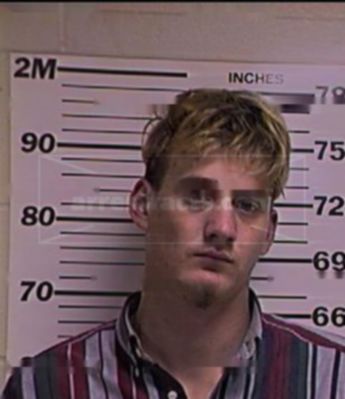 Randall Wayne Steele