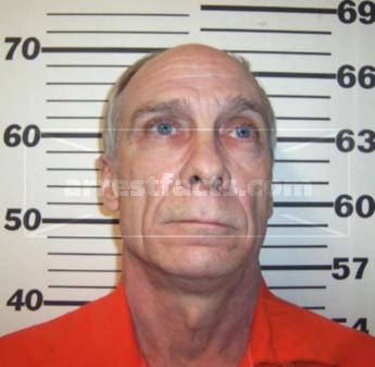 Don Robert Northington