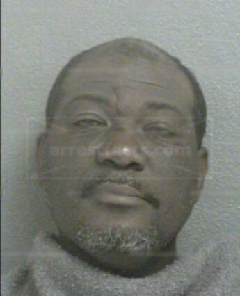 Edwin Patrick Anderson