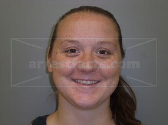 Courtney Lynn Etheridge