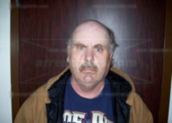 Harold Wayne Clawson