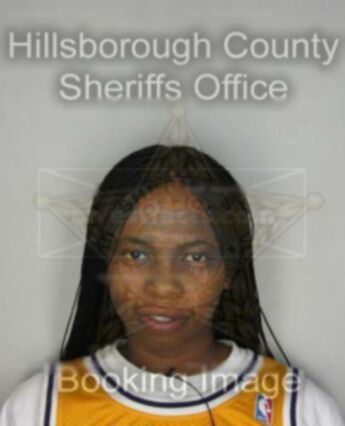 Shalonda Lewis