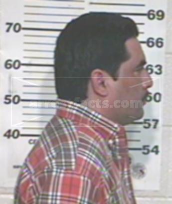 Victor Hugo Almaguer Lopez