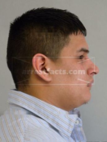 Christopher Elizondo