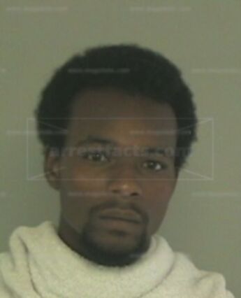 Robert Earl Brooks Jr.