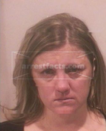 Tiffany Louise Sellers