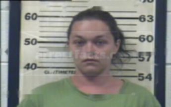 Traci Nicole Hamby