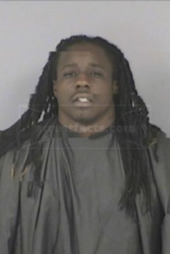 Fredrick Anton Walker