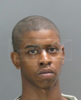 Brandon Lamar Hemingway Adger