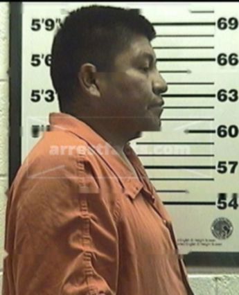 Phillip B Duran