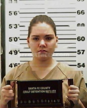 Shawnti Gonzalez
