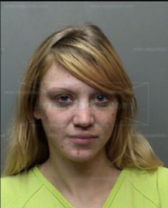 Samantha Jo Sears