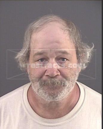 Timothy John Beck