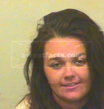 Kimberly Elynn Woods