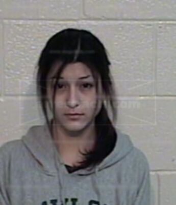 Anna Christina Vallejo Salinas