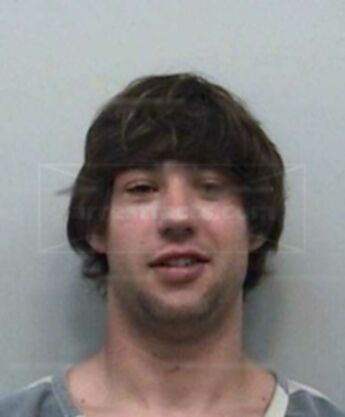 Joshua Eddie Higgins