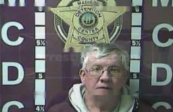 Ronnie Lee Bowen