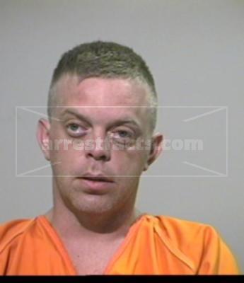 Michael Wayne Brown