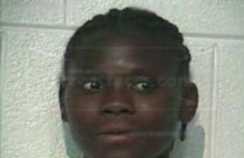 Ann Marie Woodson