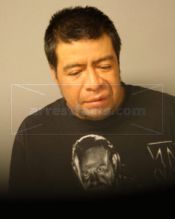 Javier Contreras